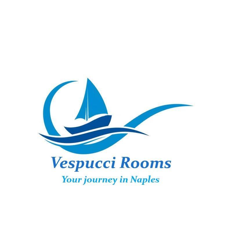 Vespucci Rooms Neapol Exteriér fotografie